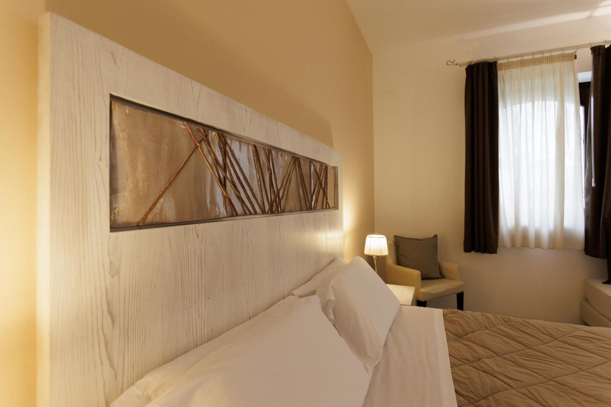 Masseria Corda Di Lana Hotel & Resort Torre Lapillo Room photo